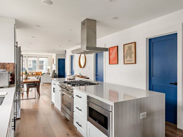 62 Governor Winthrop Road, Unit 1, Somerville, MA 02145
