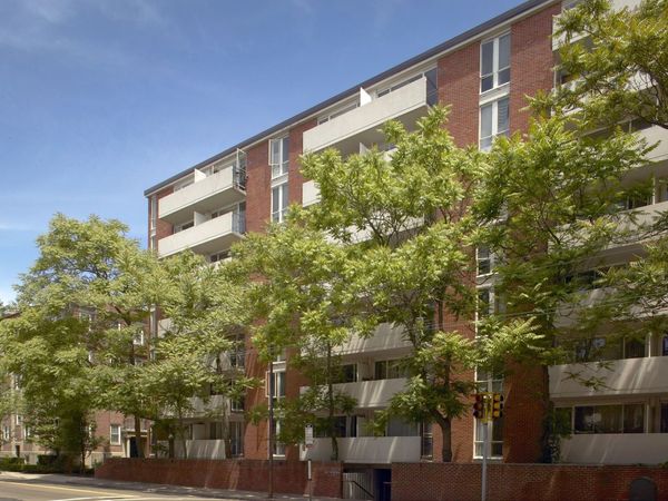 29 Concord Avenue, Unit 705, Cambridge, MA 02138