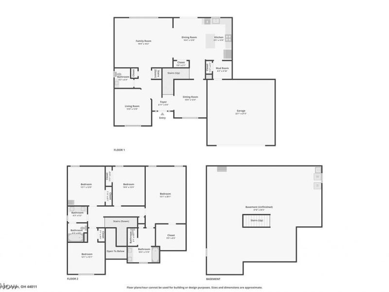 1704 W Ash Drive, Avon, OH 44011 Photo 37