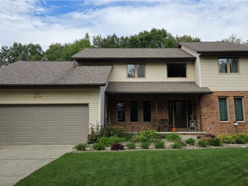 1344 Northwoods Trail, Wadsworth, OH 44281 Photo 1