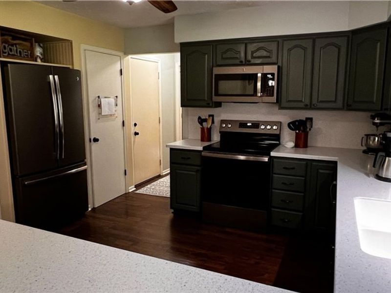 1344 Northwoods Trail, Wadsworth, OH 44281 Photo 3