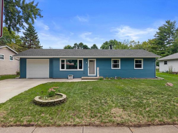4117 Donald Drive, Madison, WI 53704