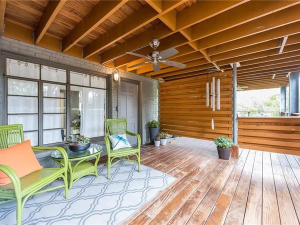 1212 Castle Hill ST, Unit 7, Austin, TX 78703