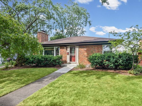 8536 Kedvale Avenue , Skokie, IL 60076