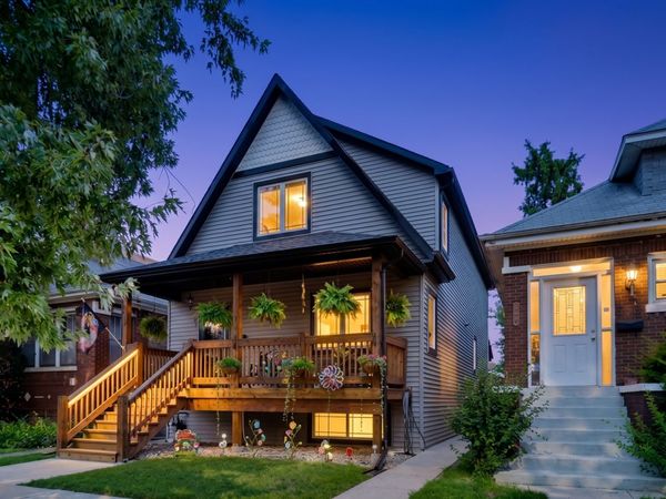 2819 Cuyler Avenue , Berwyn, IL 60402