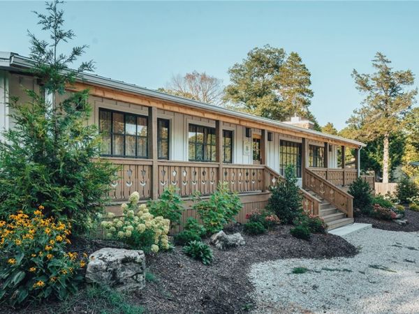 106 W Highway 74, Jasper, AR 72641