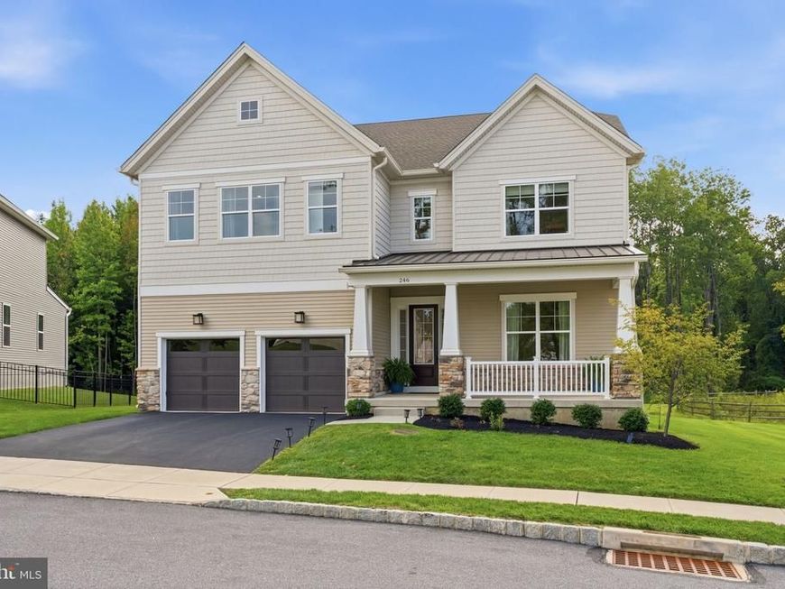 246 Lily Lane, Kennett Square, PA 19348 Main Photo