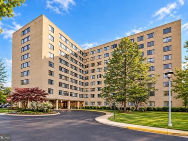 6641 WAKEFIELD DRIVE, Unit 808, ALEXANDRIA, VA 22307