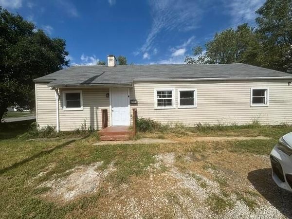 2978 Pontiac Street , Columbus, OH 43224