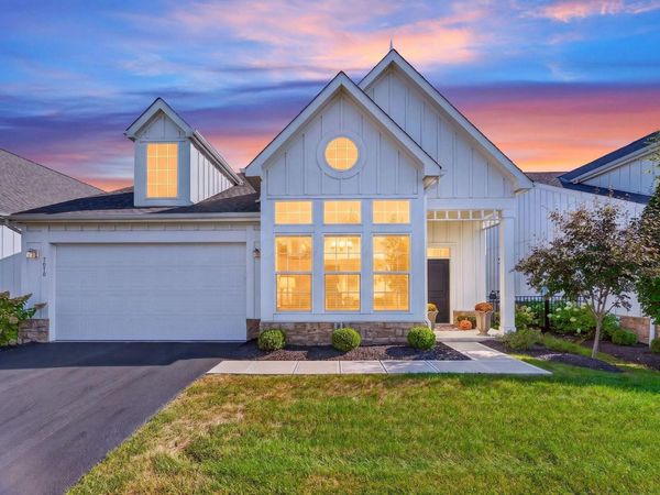 7070 Inchcape Lane, Unit 3, Dublin, OH 43016