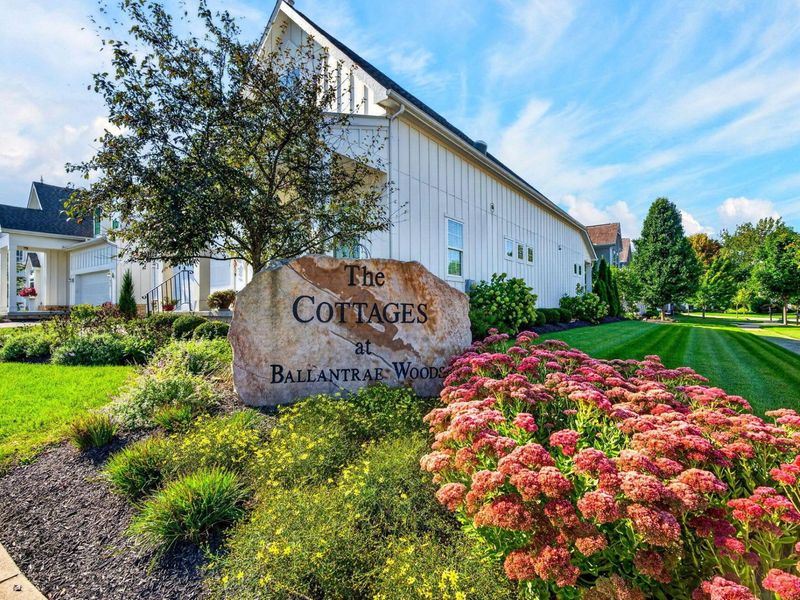 7070 Inchcape Lane, Unit 3, Dublin, OH 43016 Photo 41