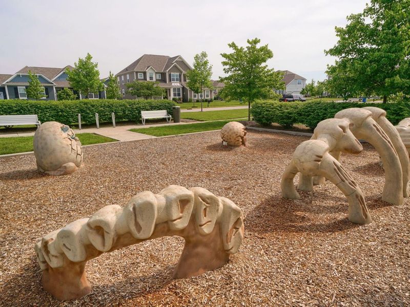 7070 Inchcape Lane, Unit 3, Dublin, OH 43016 Photo 45