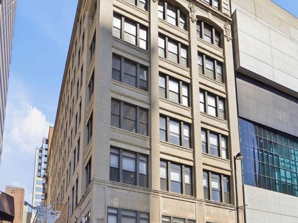 26 E Sixth Street, Unit 604, Cincinnati, OH 45202