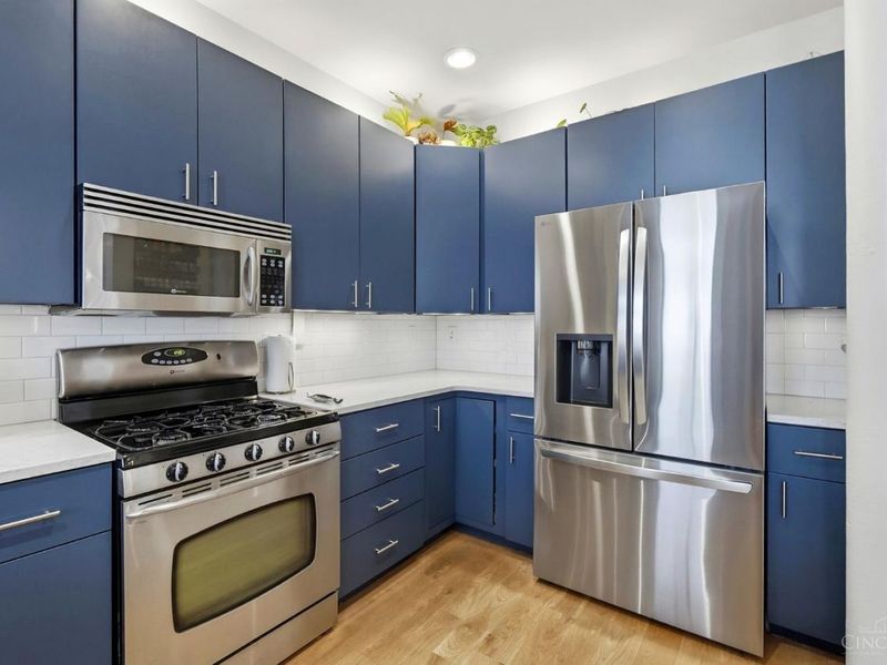 26 E Sixth Street, Unit 604, Cincinnati, OH 45202 Photo 15
