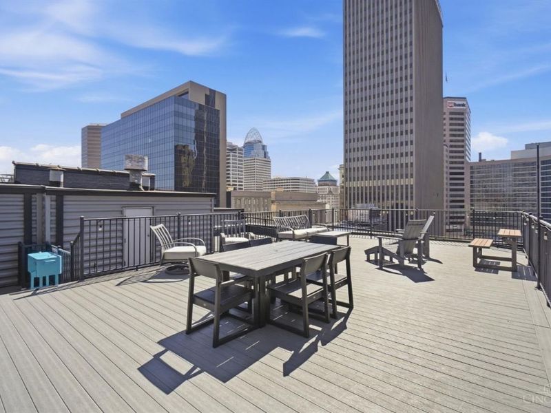 26 E Sixth Street, Unit 604, Cincinnati, OH 45202 Photo 35