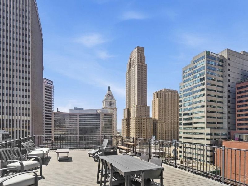 26 E Sixth Street, Unit 604, Cincinnati, OH 45202 Photo 36