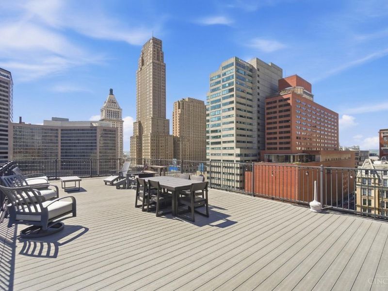 26 E Sixth Street, Unit 604, Cincinnati, OH 45202 Photo 37