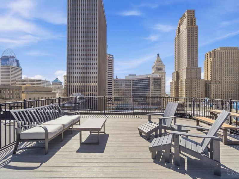 26 E Sixth Street, Unit 604, Cincinnati, OH 45202 Photo 38