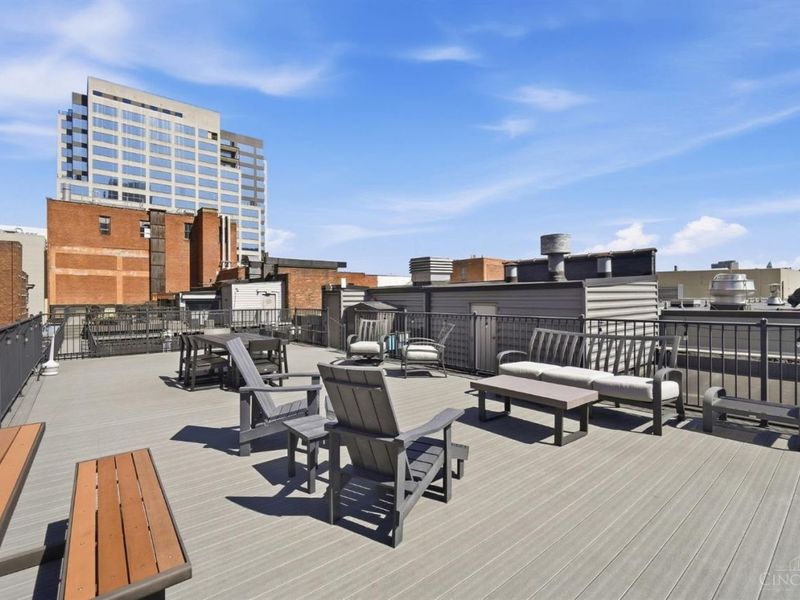 26 E Sixth Street, Unit 604, Cincinnati, OH 45202 Photo 39