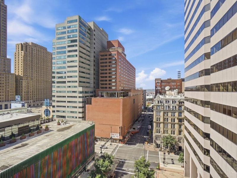 26 E Sixth Street, Unit 604, Cincinnati, OH 45202 Photo 41