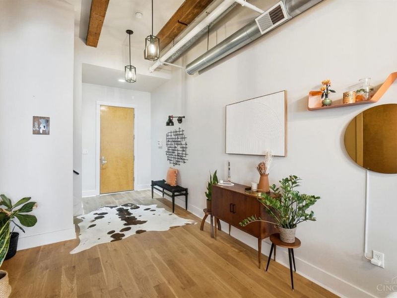 26 E Sixth Street, Unit 604, Cincinnati, OH 45202 Photo 5