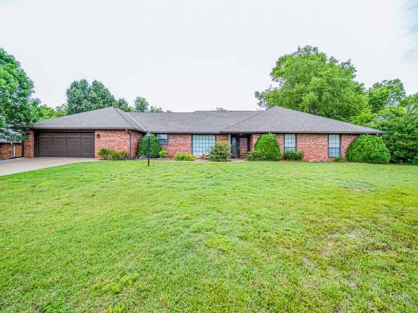 2102 S Iba Drive, Stillwater, OK 00000