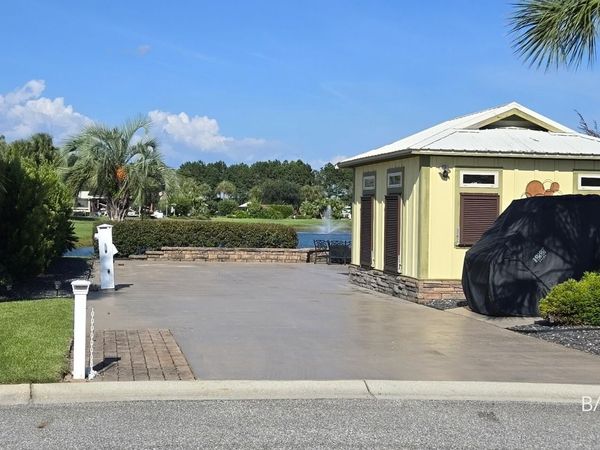 837 Carrozza Lane, Foley, AL 36535