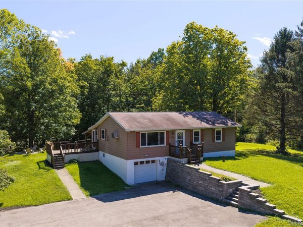 16 Peoples Road , Saugerties, NY 12477