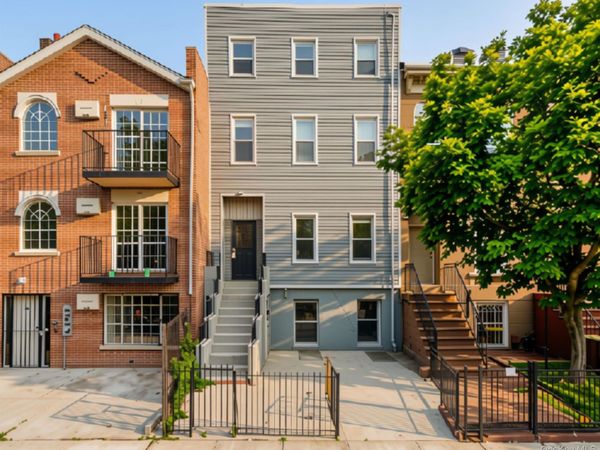 307 Quincy Street, Brooklyn, NY 11216