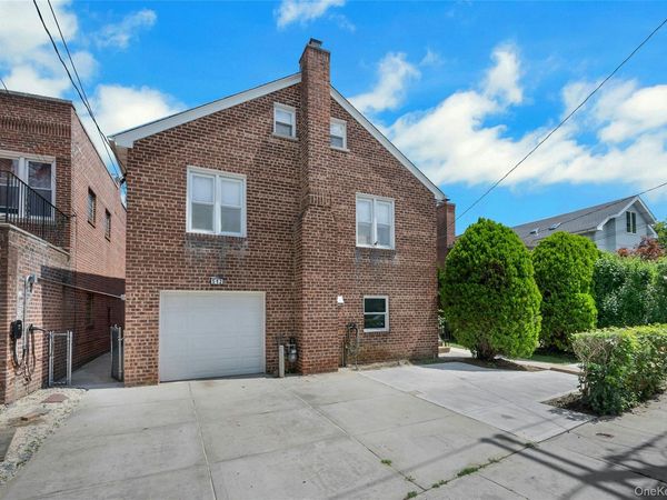 Bronx, NY 10464
