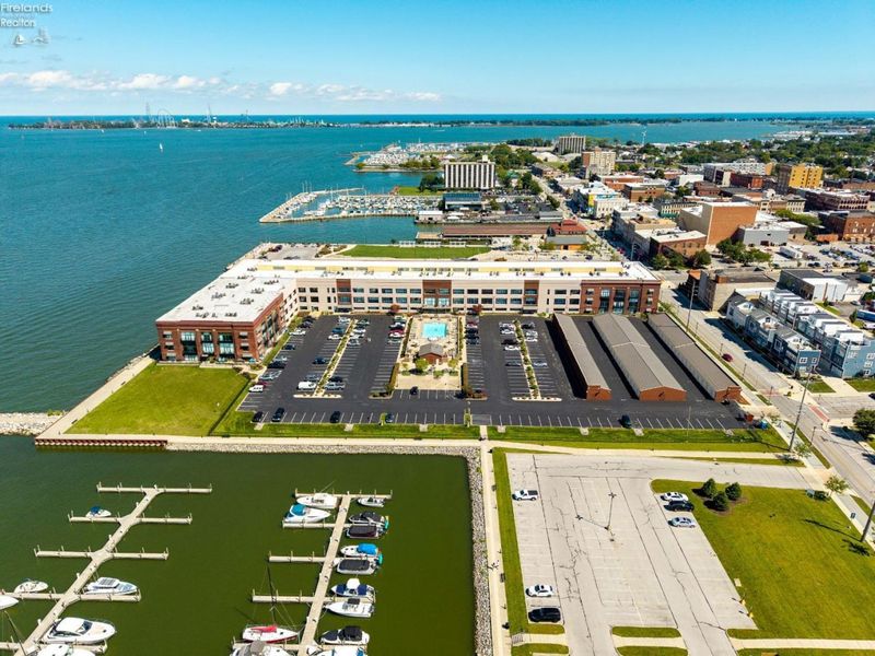 401 W Shoreline Drive, Unit 314, Sandusky, OH 44870 Photo 30