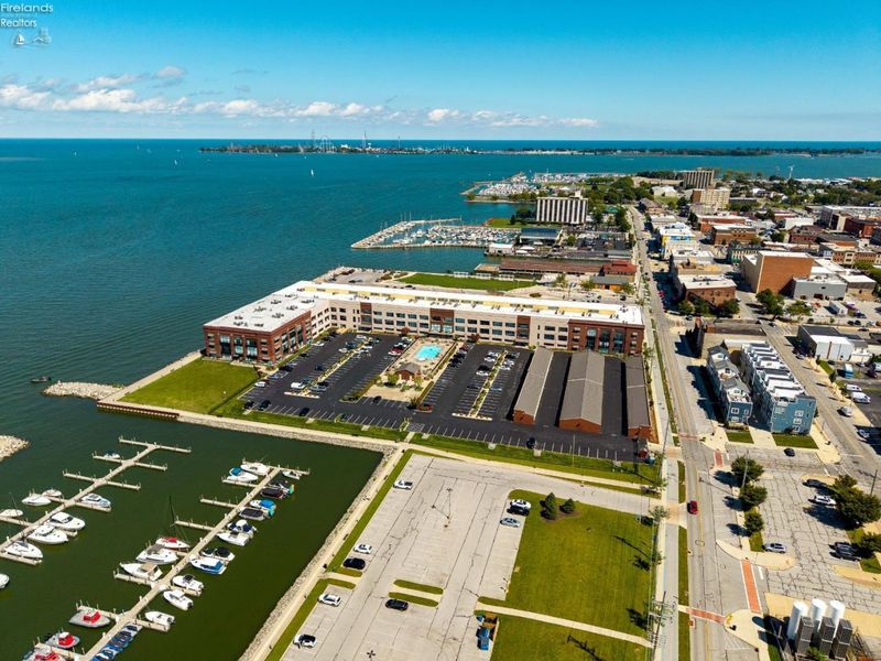 401 W Shoreline Drive, Unit 314, Sandusky, OH 44870 Photo 31