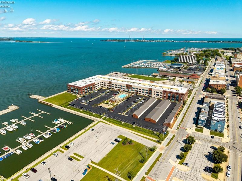 401 W Shoreline Drive, Unit 314, Sandusky, OH 44870 Photo 32