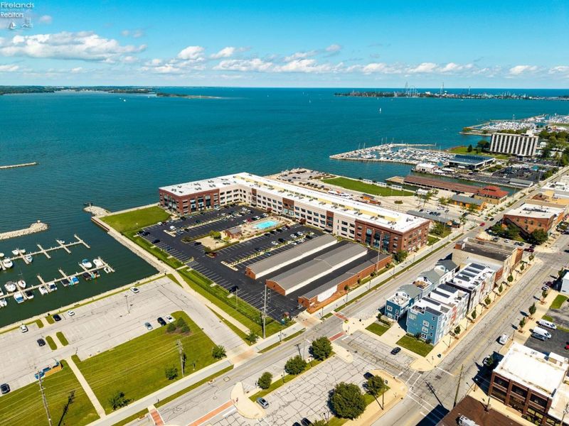 401 W Shoreline Drive, Unit 314, Sandusky, OH 44870 Photo 33