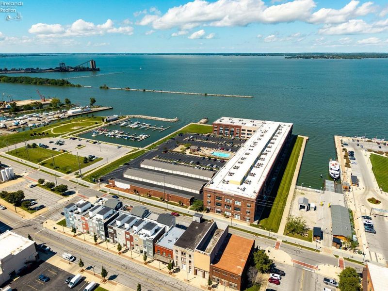 401 W Shoreline Drive, Unit 314, Sandusky, OH 44870 Photo 35