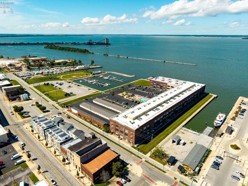 401 W Shoreline Drive, Unit 314, Sandusky, OH 44870 Photo 36