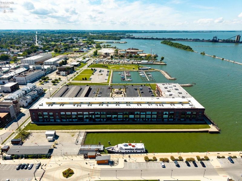 401 W Shoreline Drive, Unit 314, Sandusky, OH 44870 Photo 38