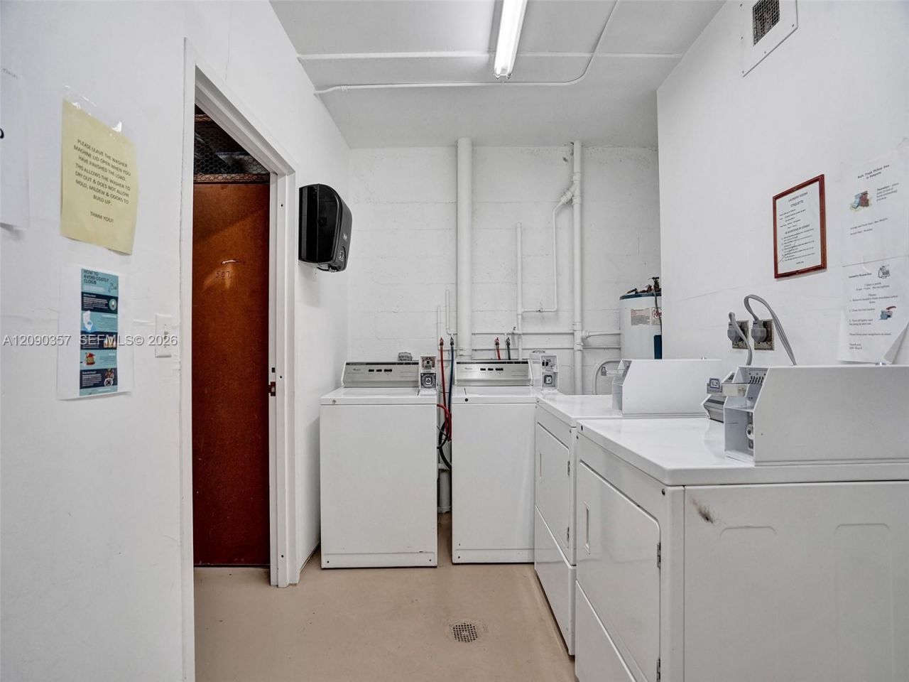 400 N Riverside Dr, Unit 303, Pompano Beach, FL 33062 Photo