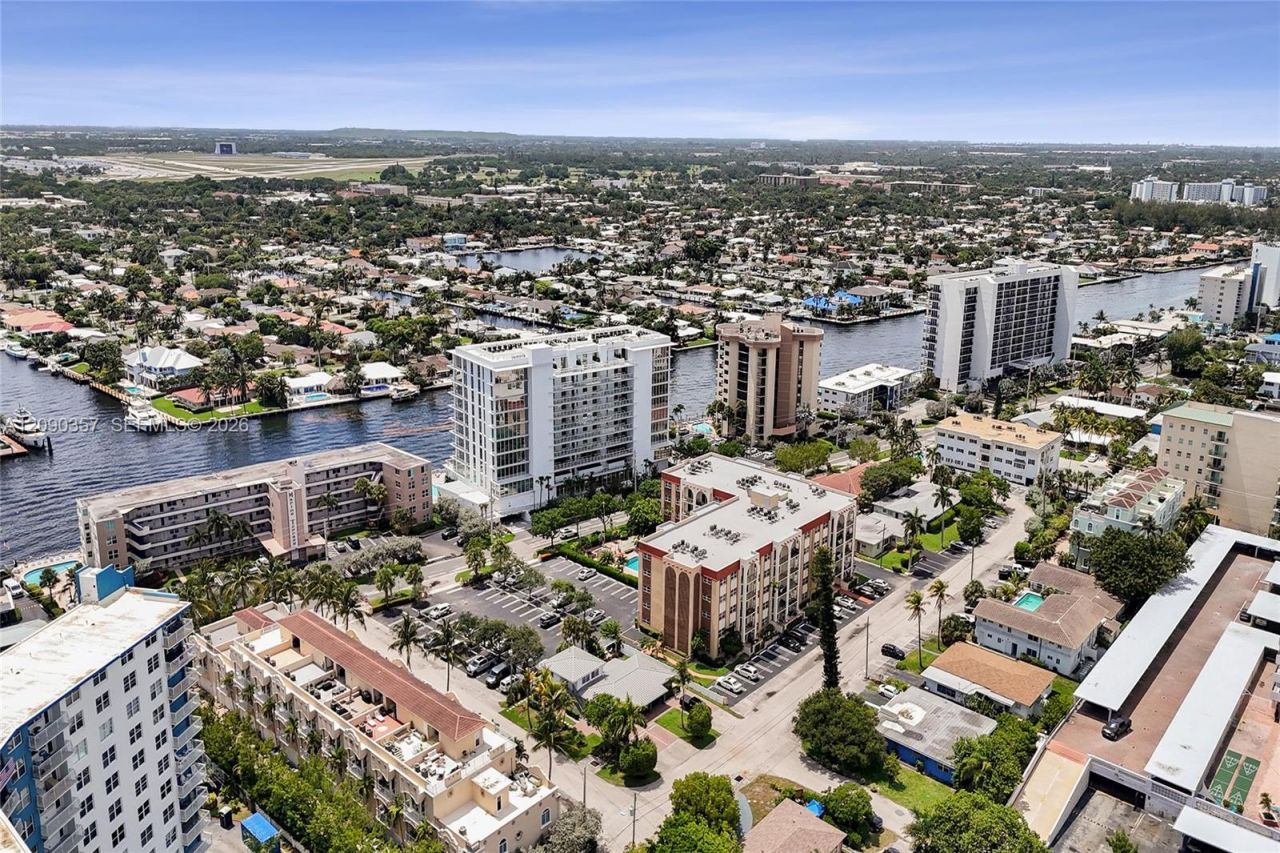 400 N Riverside Dr, Unit 303, Pompano Beach, FL 33062 Photo