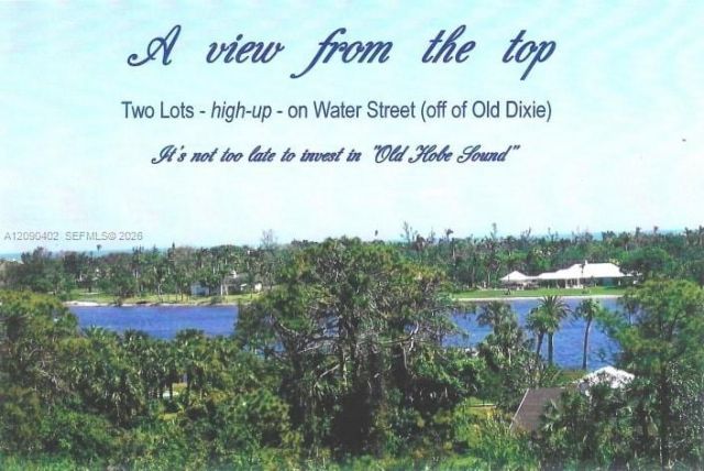 9701-b SE Water St , Hobe Sound, FL 33455 Photo