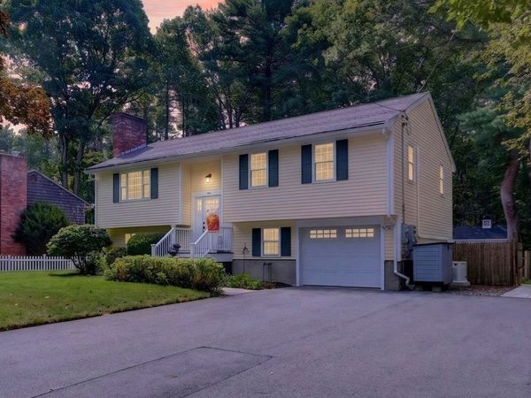 165 Forest Street, Hamilton, MA 01982