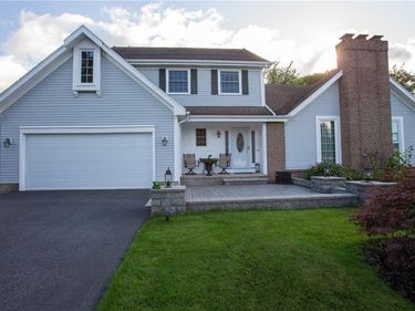 30 Old Country Lane , Fairport, NY 14450