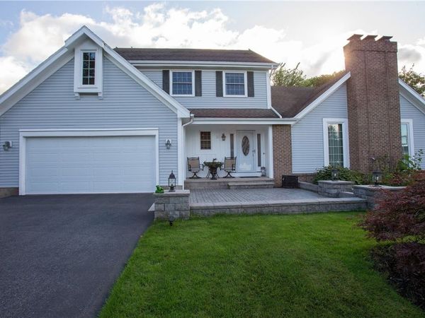 30 Old Country Lane, Fairport, NY 14450