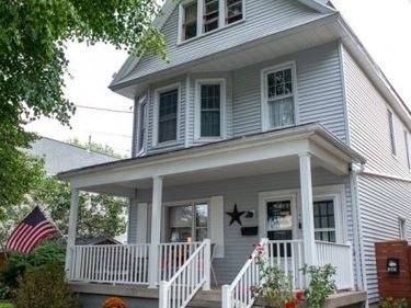 145 Hamburg Street , Buffalo, NY 14204