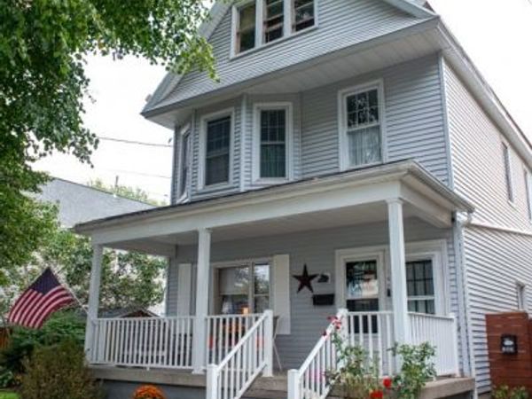 145 Hamburg Street, Buffalo, NY 14204
