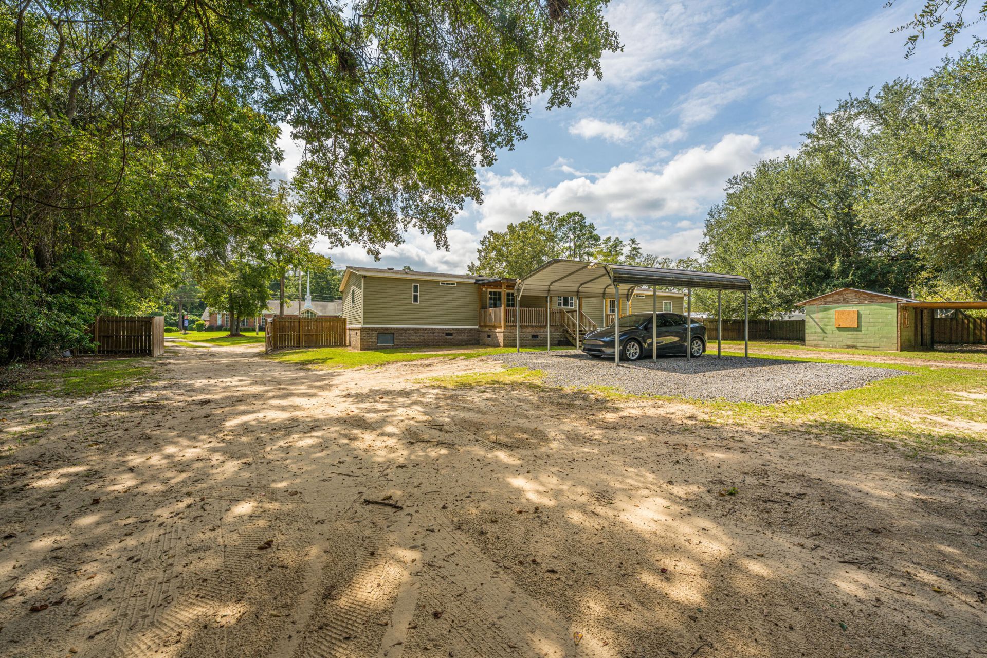 151 Church Road Photo 36