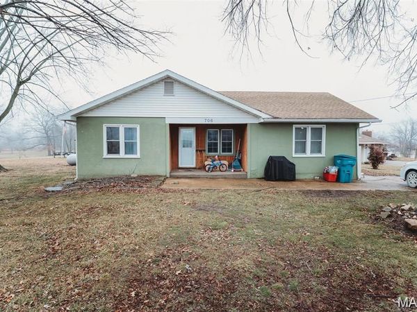 706 Highway 28 , Belle, MO 65013