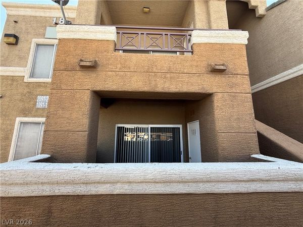 8070 W Russell Road, Unit 1092, Las Vegas, NV 89113