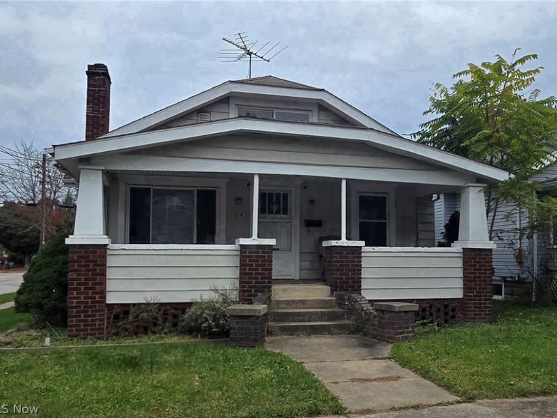 1043 Berwin Street, Akron, OH 44310 Photo 1