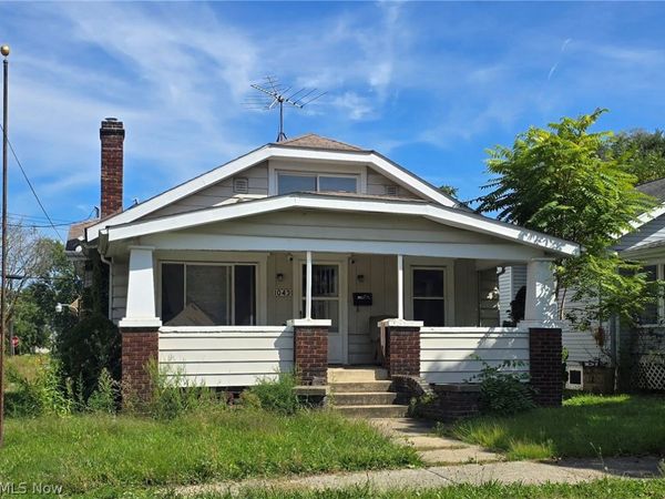 1043 Berwin Street, Akron, OH 44310